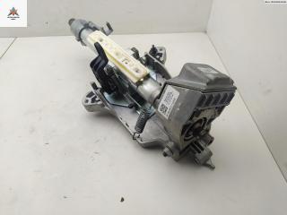 рулевая колонка Mercedes-Benz A-Класс W169 [рестайлинг] 2009, 1.5 л., бензин, МКПП, чёрный, хетчбэк 5 дв., 1695452932