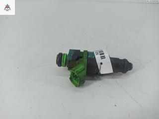 форсунка Audi 80 8A/B3 1990, 2.0 л., бензин, МКПП, серый, седан, 06B906031A