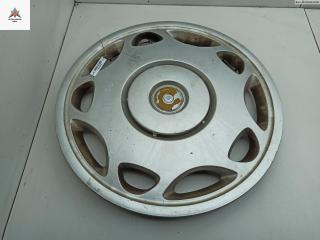 колпак колесный BMW 3 серия E46 1999, 2.0 л., бензин, МКПП, серый, седан, 1180104