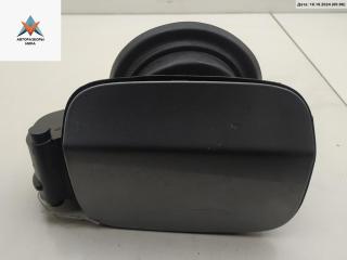 лючок топливного бака BMW X5 E70 2008, 3.0 л., дизель, АКПП, серый, внедорожник 5 дв.