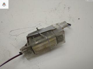 подсветка номера Opel Movano 1 поколение (A) [рестайлинг] 2005, 2.5 л., дизель, МКПП, белый, микроавтобус, 7700796163