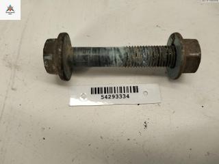 Болт крепления Volkswagen Golf 4 поколение 2000, 1.6 л., бензин, МКПП, зелёный, хетчбэк 5 дв., 4F10.9