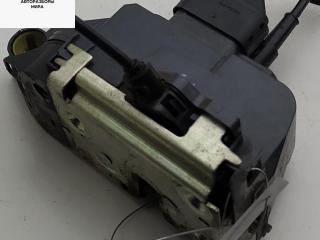 замок двери передней правой Citroen C3 I 2008, 1.4 л., бензин, МКПП, синий, хетчбэк 5 дв., 00009136N6, 46983080