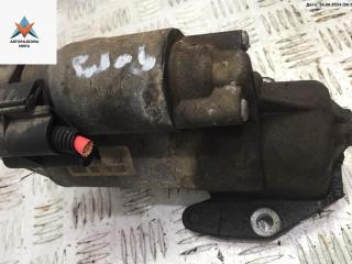 стартер Ford Mondeo 3 поколение 2001, 2.5 л., бензин, МКПП, красный, седан, 1085273, 93BB-11000-KD