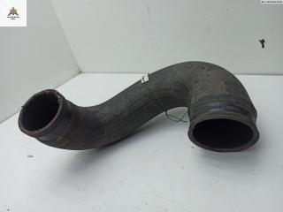 патрубок интеркулера Opel Signum C [рестайлинг] 2006, 3.0 л., дизель, МКПП, синий, хетчбэк 5 дв., 55556524