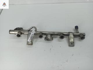 топливная рампа Mercedes-Benz C-Класс W203/S203/CL203 2003, 1.8 л., бензин, МКПП, серый, универсал, 225103