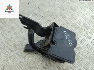 блок ABS Nissan Micra 4 поколение (K13) 2012, 1.2 л., бензин, МКПП, чёрный, хетчбэк 5 дв., 476601H20A