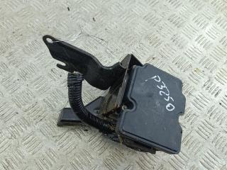 блок ABS Nissan Micra 4 поколение (K13) 2012, 1.2 л., бензин, МКПП, чёрный, хетчбэк 5 дв., 476601H20A