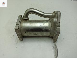 охладитель EGR / Радиатор EGR Renault Scenic 2 поколение 2005, 1.5 л., дизель, МКПП, серый, минивэн, 8200545260