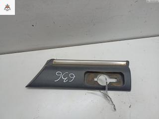 молдинг крыла Opel Omega B [рестайлинг] 1999, 2.5 л., дизель, МКПП, красный, универсал