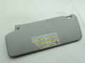 козырек солнцезащитный Mercedes-Benz C-Класс W204/S204 2007, 1.8 л., бензин, МКПП, чёрный, седан - фото №2