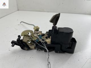 замок двери задней правой Chevrolet Nubira 1 поколение 2004, 1.8 л., бензин, МКПП, чёрный, универсал