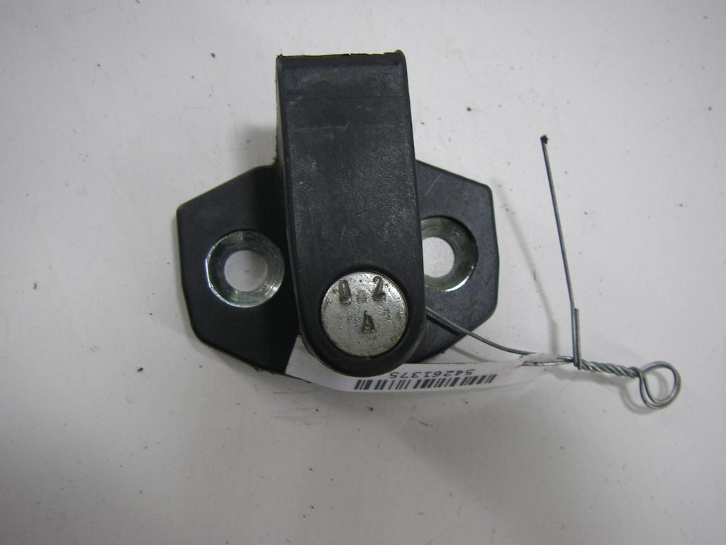 выключатель концевой (концевик) BMW 3 E36 1992, 1.8 л., бензин, МКПП, чёрный, седан, 8122299