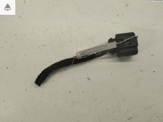 разъем (фишка) проводки Volkswagen Golf 4 поколение 1999, 1.6 л., бензин, МКПП, синий, хетчбэк 5 дв., 1J0973714