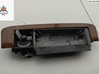 пепельница Opel Omega B 1996, 2.5 л., бензин, АКПП, чёрный, седан