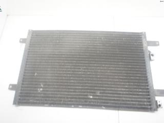 радиатор кондиционера Volkswagen Sharan 1 поколение 1998, 2.8 л., бензин, АКПП, серый, минивэн