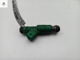 форсунка Opel Omega B 1996, 2.0 л., бензин, МКПП, зелёный, седан, 0280155709