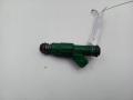 форсунка Opel Omega B 1996, 2.0 л., бензин, МКПП, зелёный, седан, 0280155709 - фото №2