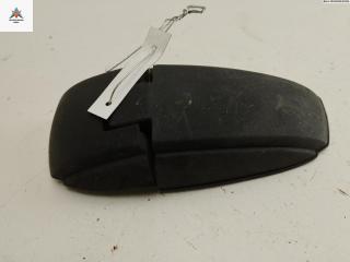 петля крышки багажника Kia Sorento 1 поколение 2005, серый, внедорожник 5 дв.