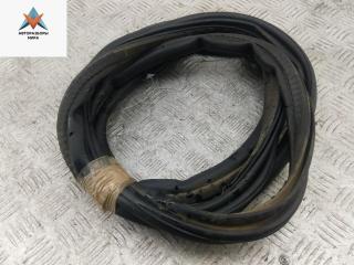 Уплотнитель крышки (двери) багажника Citroen C5 1 поколение 2002, 2.0 л., бензин, МКПП, синий, универсал