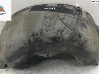 Подкрылок задний правый Mercedes-Benz M-Class ML W163 2004, 2.7 л., дизель, внедорожник 5 дв., A1638840422