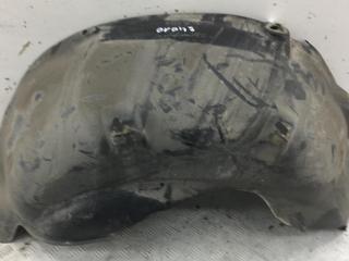 Подкрылок задний правый Mercedes-Benz M-Class ML W163 2004, 2.7 л., дизель, внедорожник 5 дв., A1638840422
