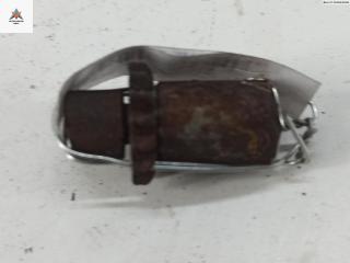 Механизм развода задних тормозных колодок левый Mercedes-Benz C-Класс W203/S203/CL203 2001, 2.2 л., дизель, АКПП, серый, седан