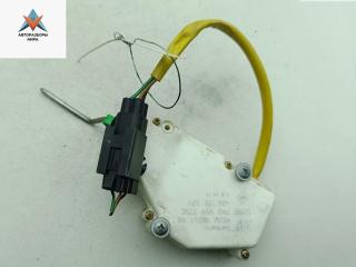 замок лючка топливного бака Volkswagen Sharan 1 поколение [рестайлинг] 2001, 1.9 л., дизель, МКПП, серый, минивэн, 7M0959775C