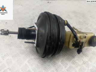 цилиндр тормозной главный Jaguar S-Type 1 поколение 2000, 3.0 л., бензин, АКПП, зелёный, седан