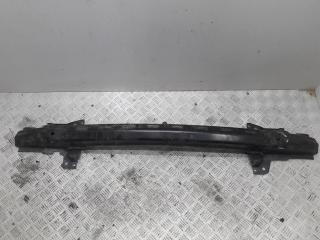 усилитель бампера переднего Volkswagen Golf 4 поколение 1998, 1.4 л., бензин, МКПП, чёрный, хетчбэк 3 дв., 1J0805551E