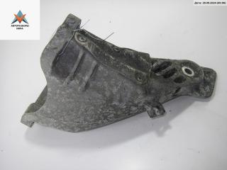 кронштейн двигателя BMW 5 серия E60/E61 [рестайлинг] 2009, 2.0 л., дизель, МКПП, чёрный, седан, 22116777056