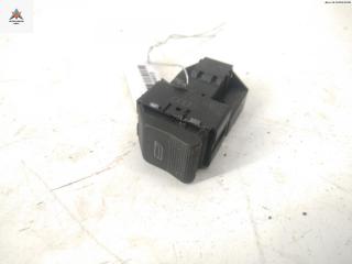 кнопка стеклоподъемника переднего левого Audi A4 B5 1995, 1.6 л., бензин, МКПП, красный, седан