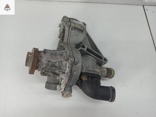 насос антифриза дополнительный Audi A4 B5 1995, 1.6 л., бензин, МКПП, зелёный, седан, BN