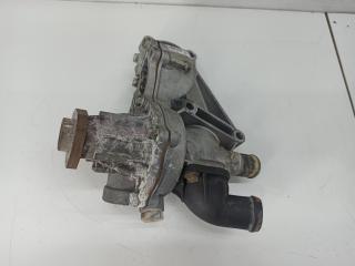 насос антифриза дополнительный Audi A4 B5 1995, 1.6 л., бензин, МКПП, зелёный, седан, BN
