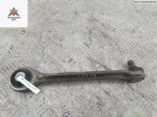 рычаг передний правый Volkswagen Passat B5 [рестайлинг] 2000, 1.8 л., бензин, МКПП, синий, универсал, 8E0407506A