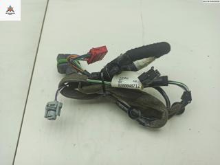 дверная проводка Renault Scenic 1 поколение [рестайлинг] 2000, 1.6 л., бензин, МКПП, серый, минивэн, 8200048712