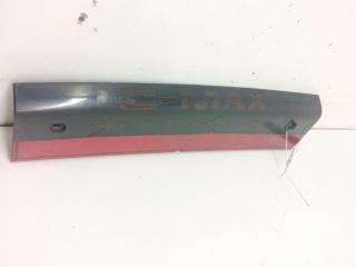 стоп-сигнал Ford C-Max 1 поколение 2004, 1.8 л., бензин, МКПП, жёлтый, минивэн, 3M5113A613AA