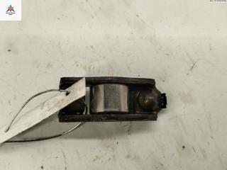 коромысло клапана (рокер) Skoda Fabia 2 поколение (5J) 2009, 1.2 л., бензин, МКПП, серый, хетчбэк 5 дв.