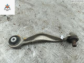 рычаг передний правый Audi A4 B5 [рестайлинг] 1999, 1.8 л., бензин, МКПП, зелёный, седан, 4D0407512F