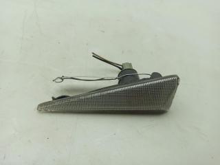 повторитель передний правый Renault Scenic II 2004, 2.0 л., бензин, МКПП, серый, минивэн, 8200027151