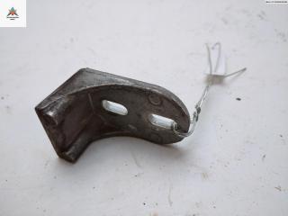 ответная часть (скоба) замка двери Opel Movano 1 поколение (A) [рестайлинг] 2005, 2.5 л., дизель, МКПП, белый, микроавтобус, 353018