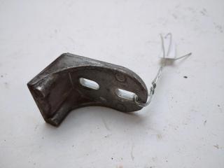 ответная часть (скоба) замка двери Opel Movano A 2005, 2.5 л., дизель, МКПП, белый, микроавтобус, 353018