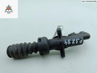 цилиндр сцепления рабочий Citroen Xsara Picasso 1 поколение [рестайлинг] 2006, 1.6 л., дизель, МКПП, серый, минивэн