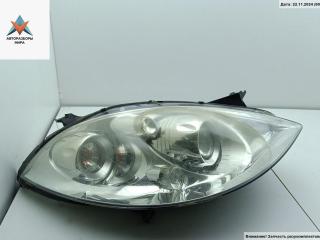 фара правая Mercedes-Benz A-Класс W169 2004, 2.0 л., дизель, МКПП, жёлтый, хетчбэк 3 дв., 1698201261