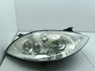 фара правая Mercedes-Benz A W169 2004, 2.0 л., дизель, МКПП, жёлтый, хетчбэк 3 дв., 1698201261
