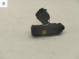 форсунка SEAT Ibiza 3 поколение [рестайлинг] 2006, 1.4 л., бензин, МКПП, серый, хетчбэк 3 дв., 036906031AG