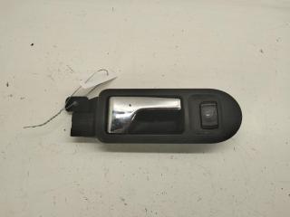 ручка внутренняя передняя правая Volkswagen Golf 4 поколение 1999, 1.4 л., бензин, МКПП, зелёный, хетчбэк 3 дв., 3B1837114