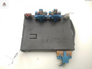 блок комфорта Mercedes-Benz M-Class ML W163 2001, 2.7 л., дизель, АКПП, синий, внедорожник 5 дв., 05371370, 1635457332