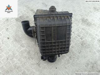 корпус воздушного фильтра Opel Frontera A 1997, 2.2 л., бензин, МКПП, зелёный, внедорожник 5 дв., 91152040