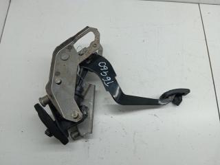 узел педальный (блок педалей) Ford Fiesta 2010, 1.3 л., бензин, МКПП, чёрный, хетчбэк 3 дв.
